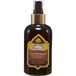 One N’ Only Argan Oil 12-in-1 Daily Treatment, 6 oz