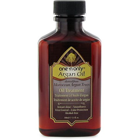 One N Only Argan Oil Treatment 3.4 oz CEL Beauty Center Supply