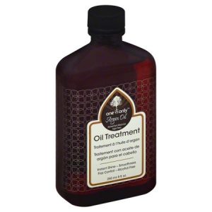 One N Only Argan Oil Treatment, 8 Oz