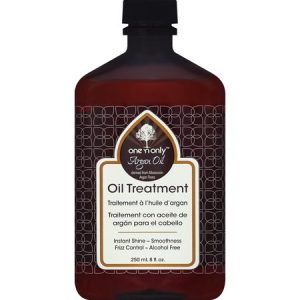 One N Only Argan Oil Treatment, 8 Oz1