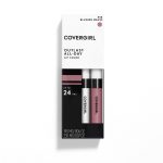 Outlast All-Day Lip Color with Topcoat1