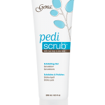 PEDI SCRUB