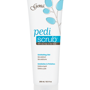 PEDI SCRUB