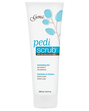 PEDI SCRUB