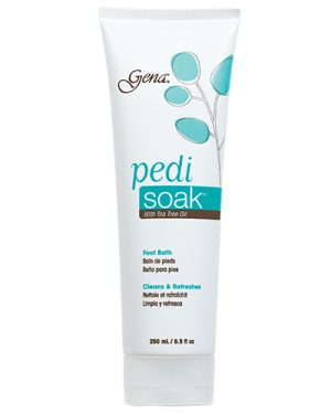 PEDI SOAK