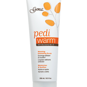 PEDI WARM