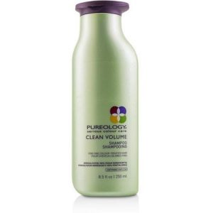 Pureology Clean Volume Shampoo, 8.5 oz