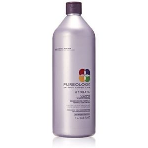 Pureology Hydrate Shampoo, 33.8 oz