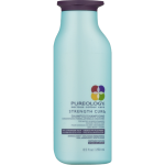 Pureology Serious Colour Care Strength Cure Shampoo, 8.5 Oz