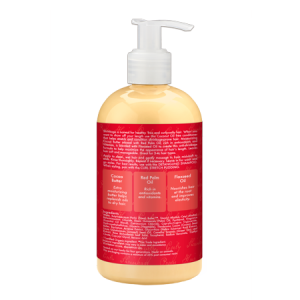 Red Palm Oil & Cocoa Butter Leave-In or Rinse-Out Conditioner1
