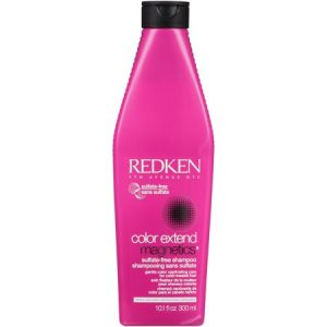 Redken Color Extend Magnetics Sulfate-Free Shampoo 10.1 Fl. Oz. Bottle