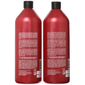 Redken Color Extend Shampoo & Conditioner Liter Duo, 33.8 Fl Oz1
