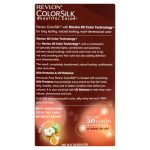 Revlon ColorSilk Beautiful Color™ Hair Color, Dark Brown1
