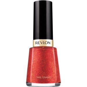 Revlon Nail Enamel, Uninhibited