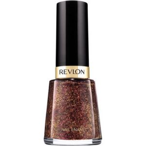 Revlon Nail Enamel, Untamed