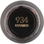 Revlon Nail Enamel, Untamed3