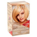 Revlon color effects frost & glow hair highlighting kit, blonde1
