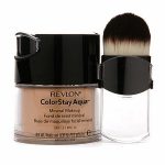 Revlon colorstay aqua mineral powder makeup, 0.35 oz