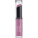 Revlon colorstay ultimate suede lipstick, silhouette