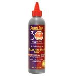 Salon Pro 30 Sec Super Hair Bond Glue 8 Oz