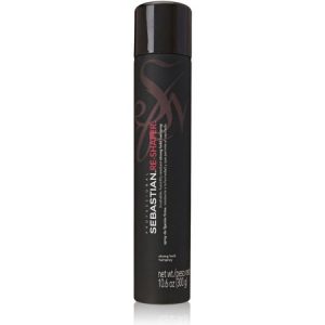 Sebastian Professional Re-shaper Hairspray, 10.6 oz (Pack of 4)