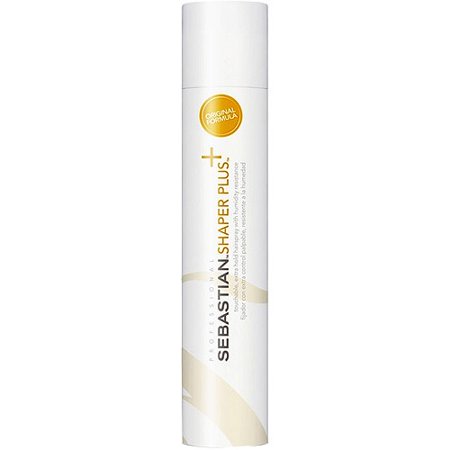 Sebastian Shaper Plus Hair Spray, 10.6 Oz - CEL Beauty Center & Supply