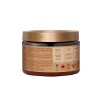 Shea Moisture Manuka Honey & Mafura Oil Intensive Hydration Hair Masque, 12 oz2