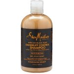 SheaMoisture ABS 'Dandruff Control' Shampoo, 13 oz