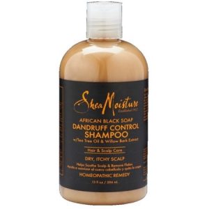 SheaMoisture ABS ‘Dandruff Control’ Shampoo, 13 oz