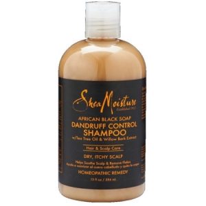 SheaMoisture ABS ‘Dandruff Control’ Shampoo, 13 oz