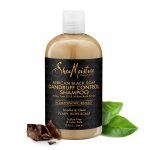 SheaMoisture ABS 'Dandruff Control' Shampoo, 13 oz1