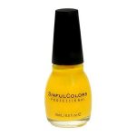 Sinful Colors Professional Nail Polish, Let's Meet, 0.5 fl oz2