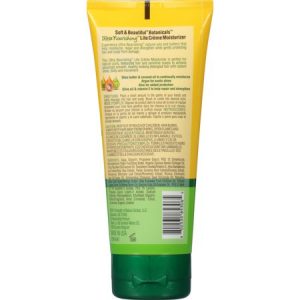 Soft & Beautiful Botanicals Ultra Nourishing Lite Crme Moisturizer 6 oz. Tube1