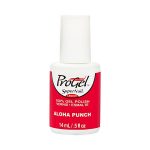 SuperNail ProGel Gel Polish 14ml_0.5oz Aloha Punch