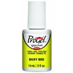 Supernail ProGel Gel Polish Busy Bee 0.5oz 14ml