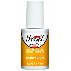 Supernail ProGel Gel Polish Dandy-Lion 0.5oz 14ml