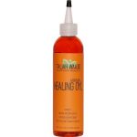 Taliah Waajid African Healing Oyl, 8 oz (Pack of 2)