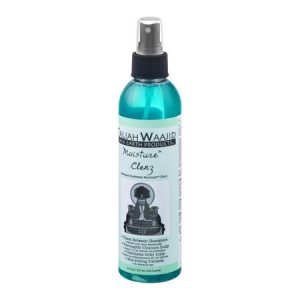 Taliah Waajid Black Earth Products Moisture Clenz 8 oz2