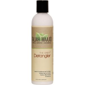 Taliah Waajid Curls, Waves & Naturals The Great Detangler, 8 fl oz