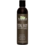 Taliah Waajid Total Body Black Earth Shampoo, 8 oz (Pack of 2)