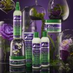 The Mane Choice Hair Type 4 Leaf Clover Manageability & Softening Remedy Moisturizing Styling Cream2