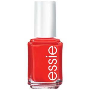 essie Nail Polish (Reds), Geranium, 0.46 fl oz